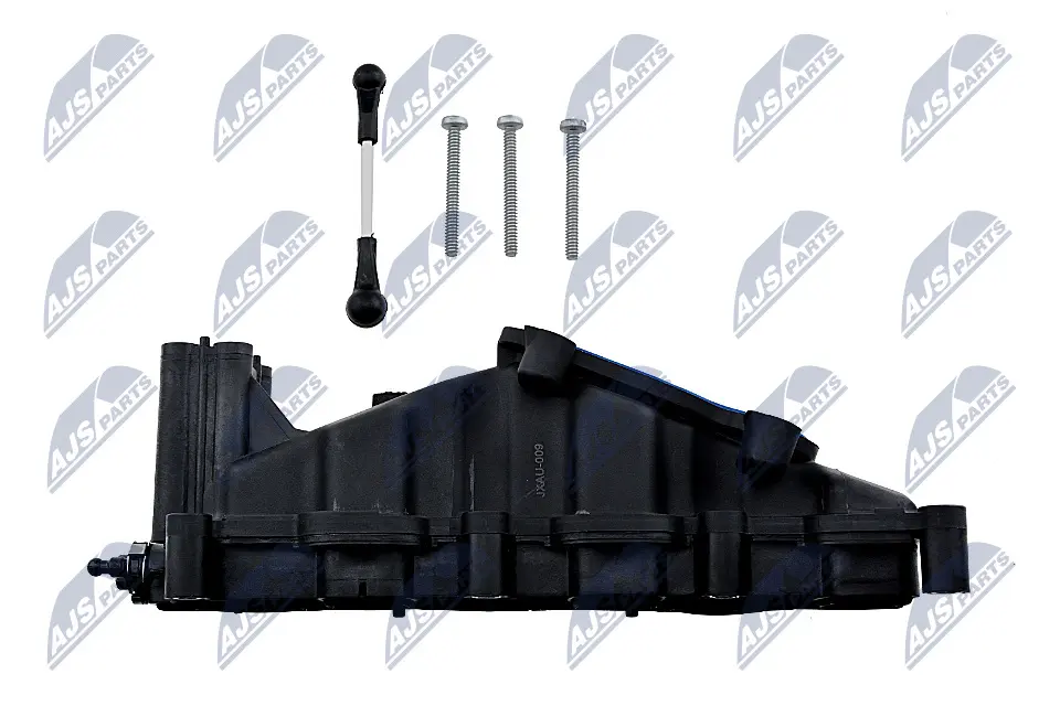 NTY COLECTOR DE ADMISIÓN