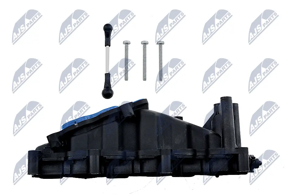 NTY COLECTOR DE ADMISIÓN