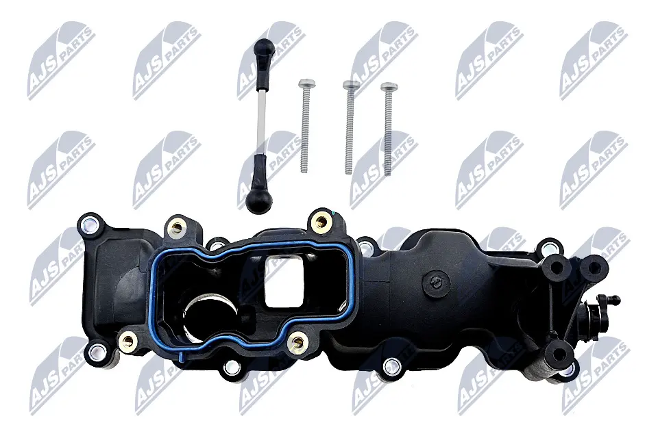 NTY COLECTOR DE ADMISIÓN