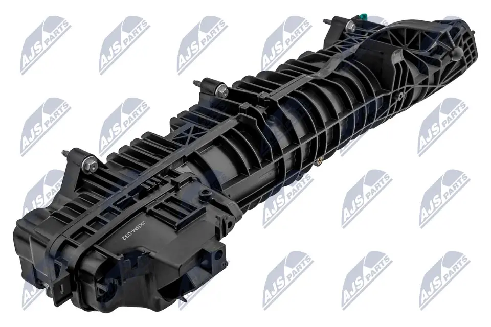 NTY COLECTOR DE ADMISIÓN Z NASTAWNI