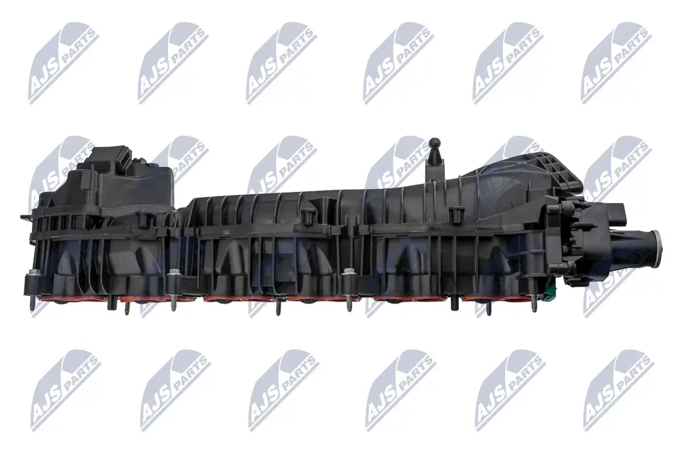 NTY COLECTOR DE ADMISIÓN Z NASTAWNI