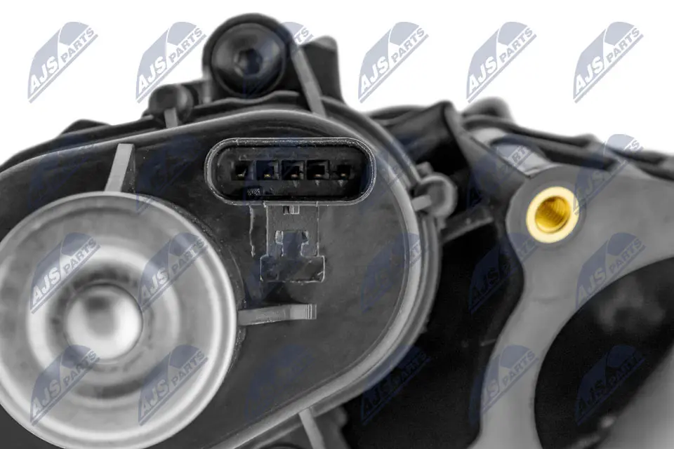 NTY COLECTOR DE ADMISIÓN Z NASTAWNI