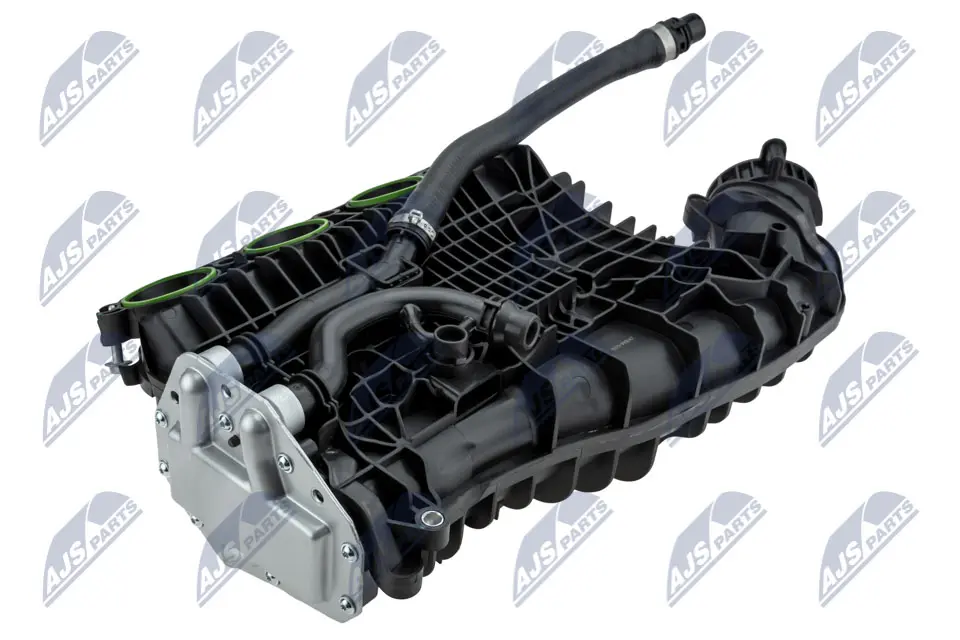 NTY COLECTOR DE ADMISIÓN Z CHLODNIC