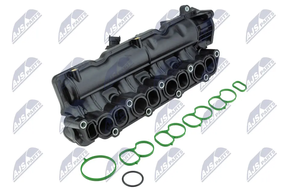 NTY COLECTOR DE ADMISIÓN