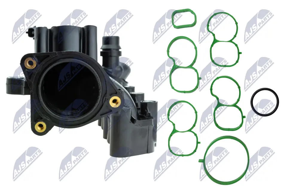 NTY COLECTOR DE ADMISIÓN