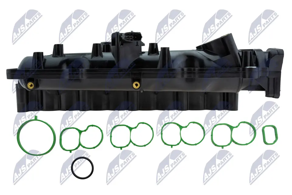 NTY COLECTOR DE ADMISIÓN