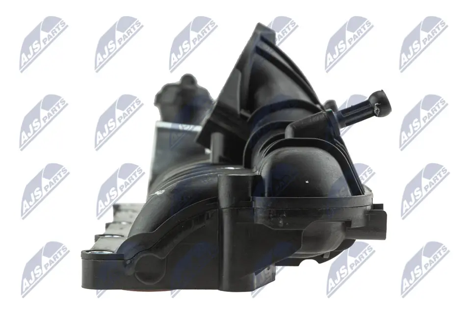 NTY COLECTOR DE ADMISIÓN