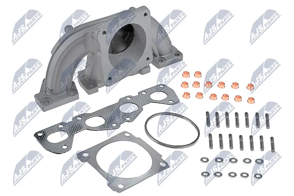 NTY COLECTOR DE ESCAPE