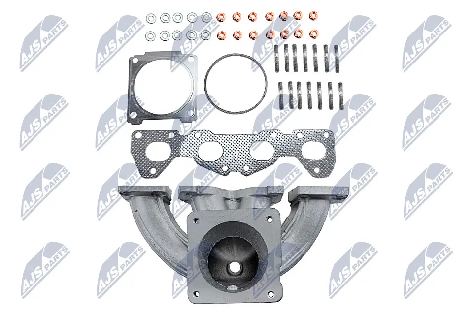 NTY COLECTOR DE ESCAPE