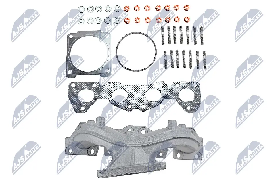 NTY COLECTOR DE ESCAPE