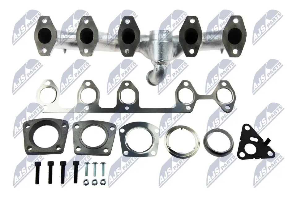 NTY COLECTOR DE ESCAPE