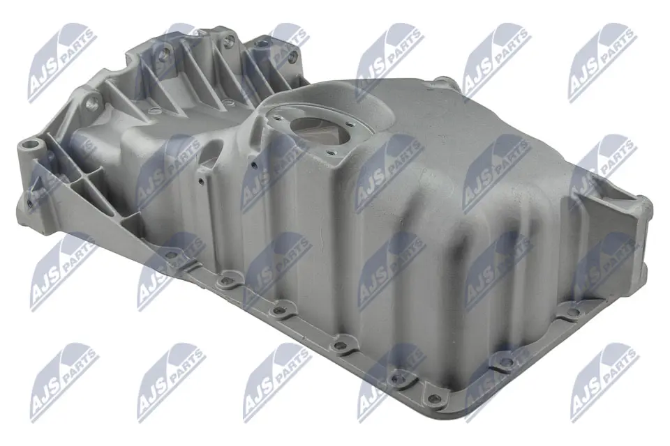 NTY CÁRTER DE ACEITE