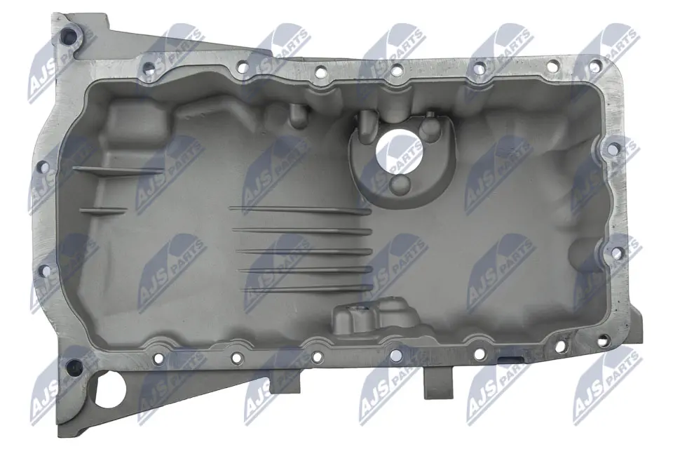 NTY CÁRTER DE ACEITE