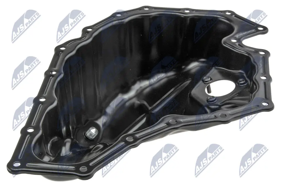 NTY CÁRTER DE ACEITE