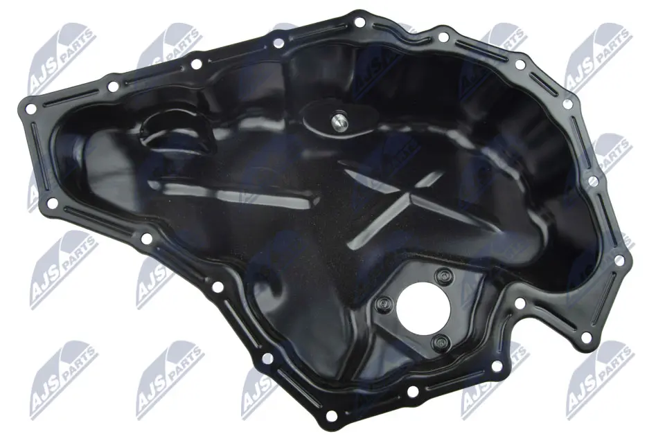 NTY CÁRTER DE ACEITE