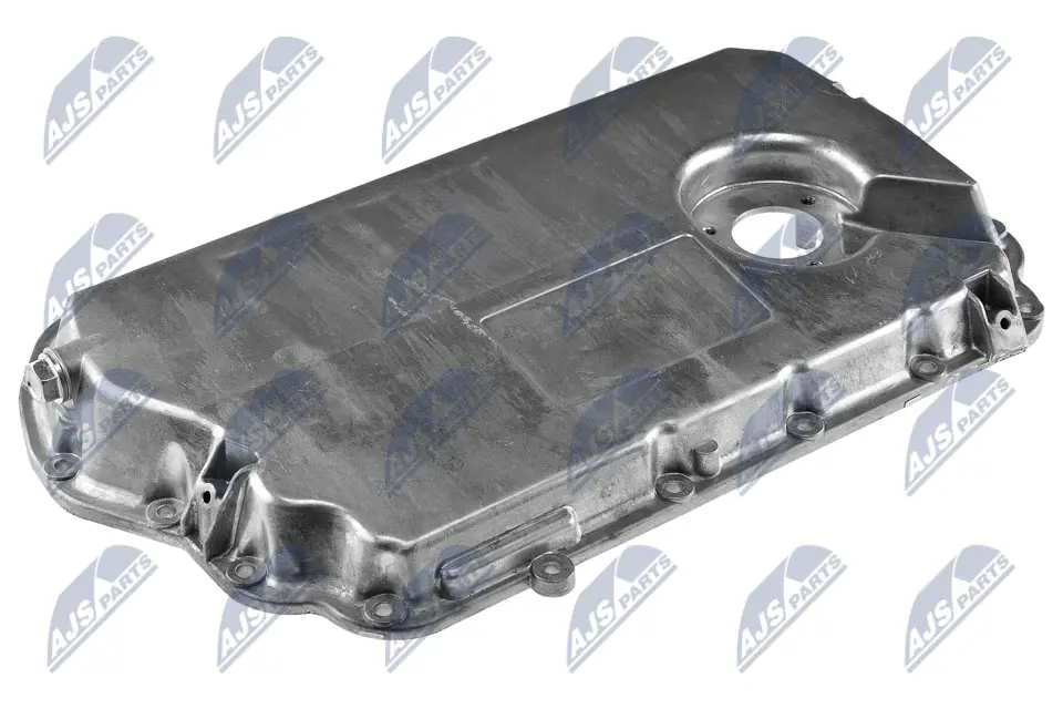 NTY CÁRTER DE ACEITE