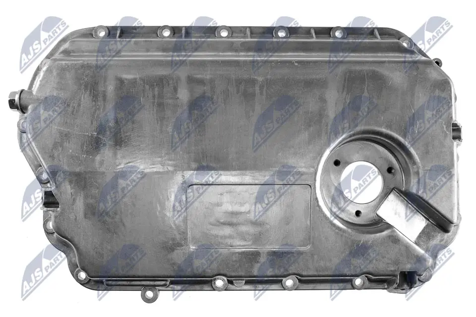 NTY CÁRTER DE ACEITE