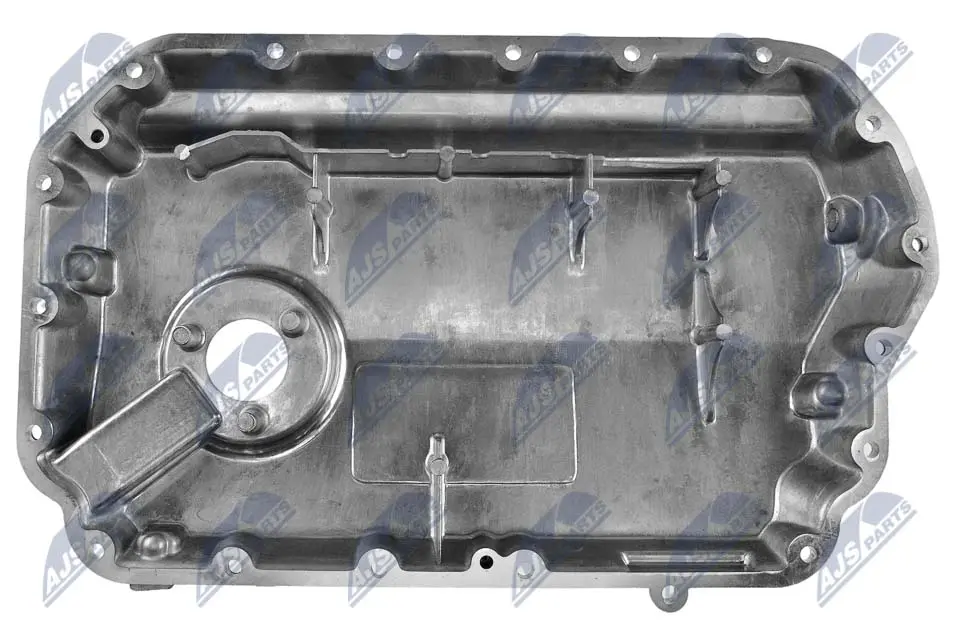 NTY CÁRTER DE ACEITE