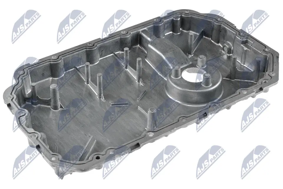 NTY CÁRTER DE ACEITE