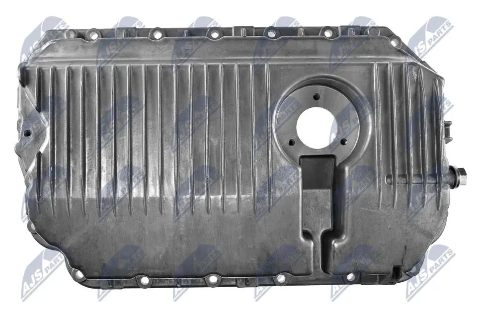 NTY CÁRTER DE ACEITE