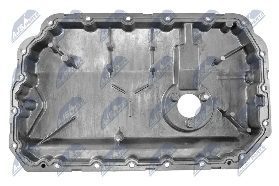 NTY CÁRTER DE ACEITE