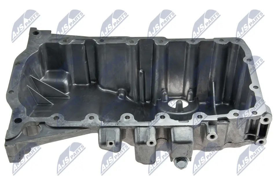 NTY CÁRTER DE ACEITE