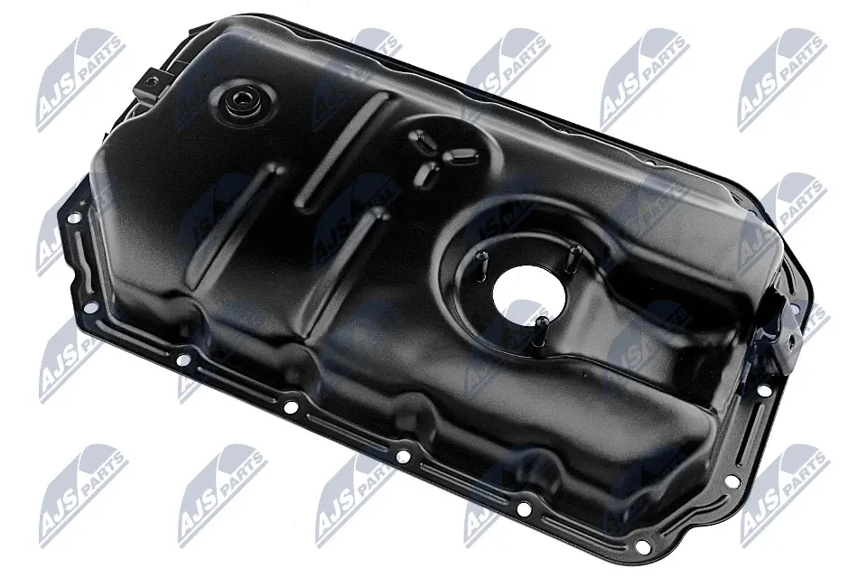 NTY CÁRTER DE ACEITE