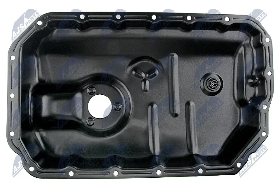 NTY CÁRTER DE ACEITE