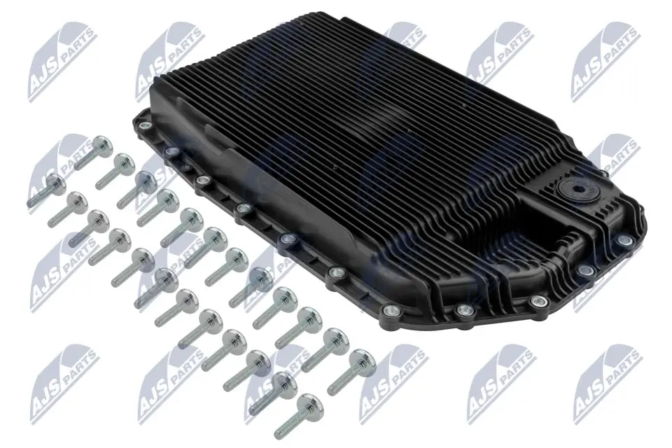 NTY CÁRTER DE ACEITE