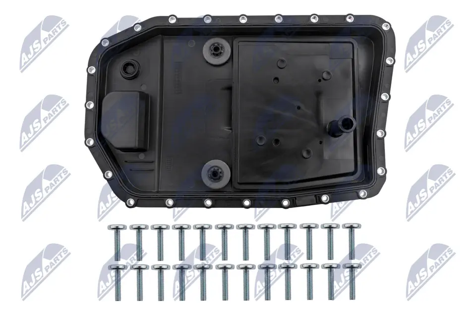 NTY CÁRTER DE ACEITE