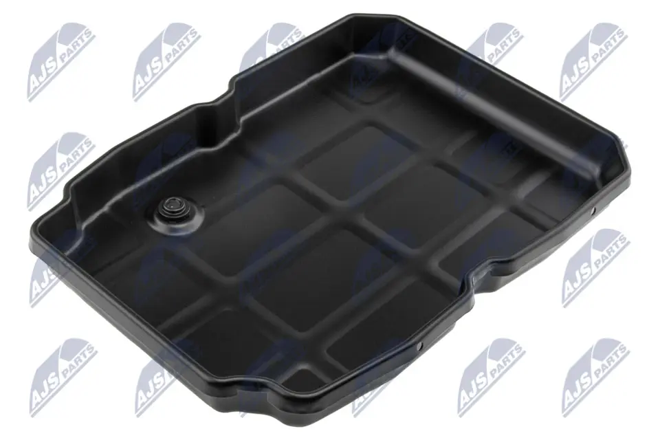 NTY CÁRTER DE ACEITE DE LA CAJA