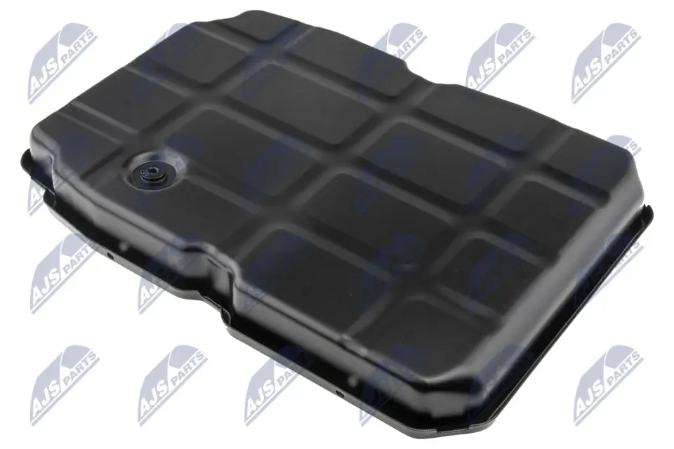 NTY CÁRTER DE ACEITE DE LA CAJA