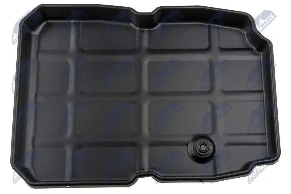 NTY CÁRTER DE ACEITE DE LA CAJA