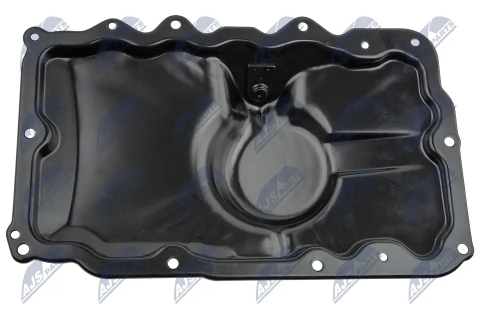 NTY CÁRTER DE ACEITE