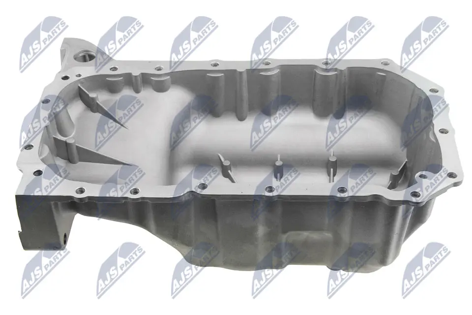 NTY CÁRTER DE ACEITE