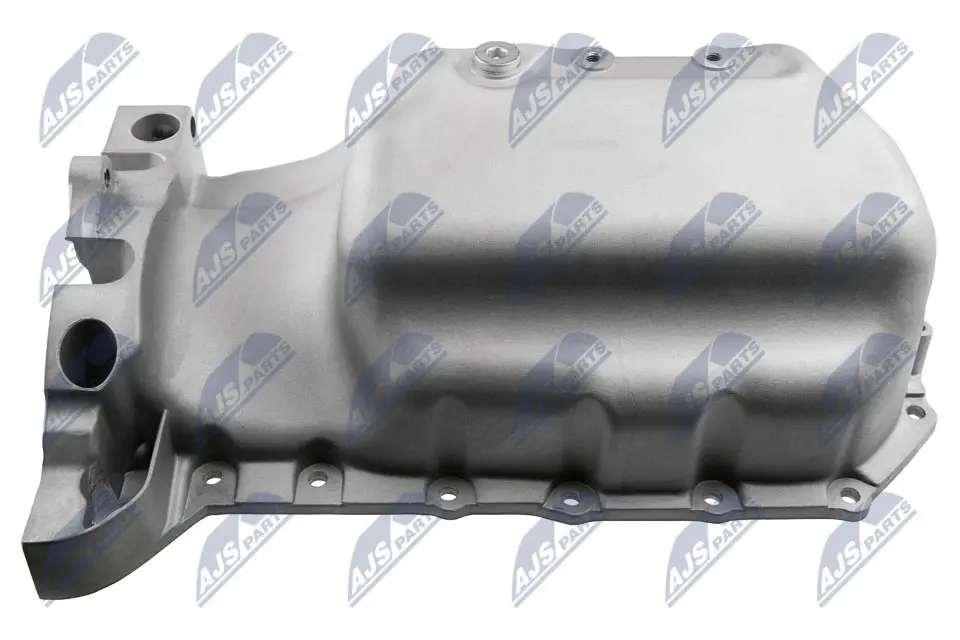 NTY CÁRTER DE ACEITE