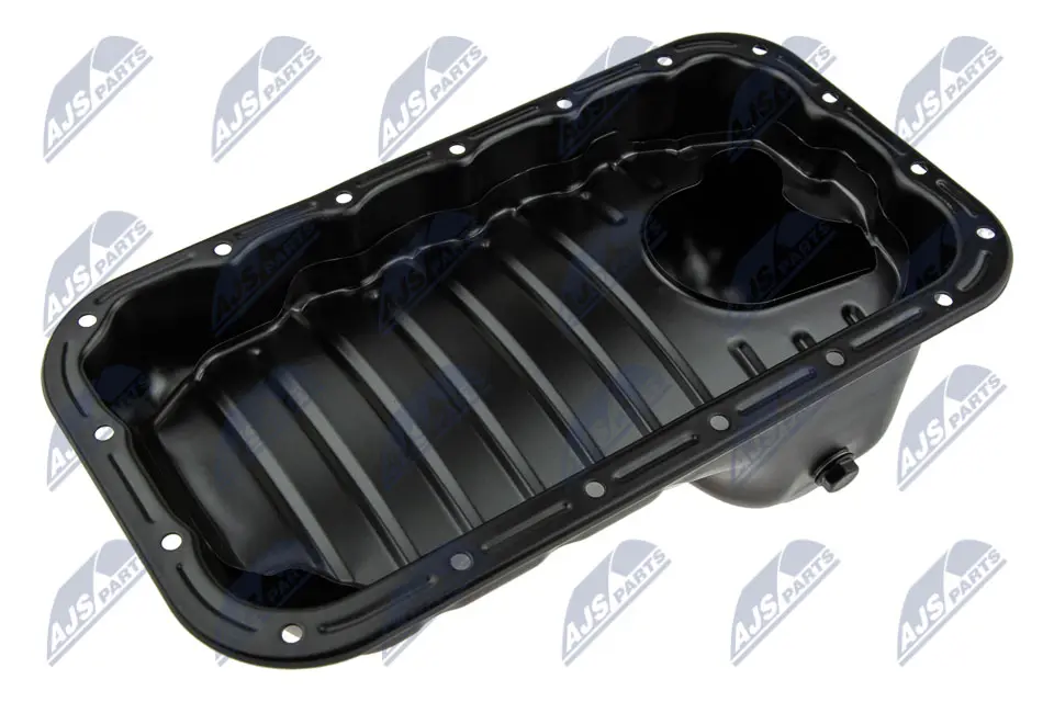 NTY CÁRTER DE ACEITE