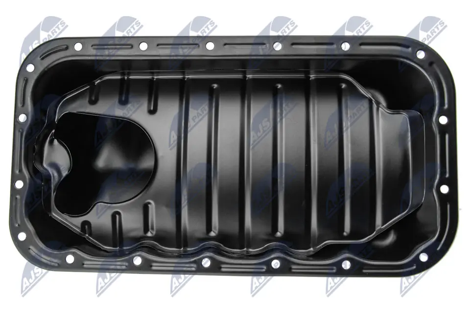 NTY CÁRTER DE ACEITE