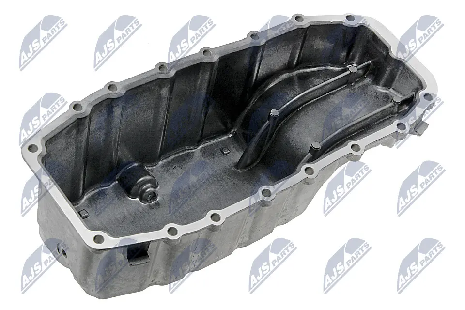 NTY CÁRTER DE ACEITE