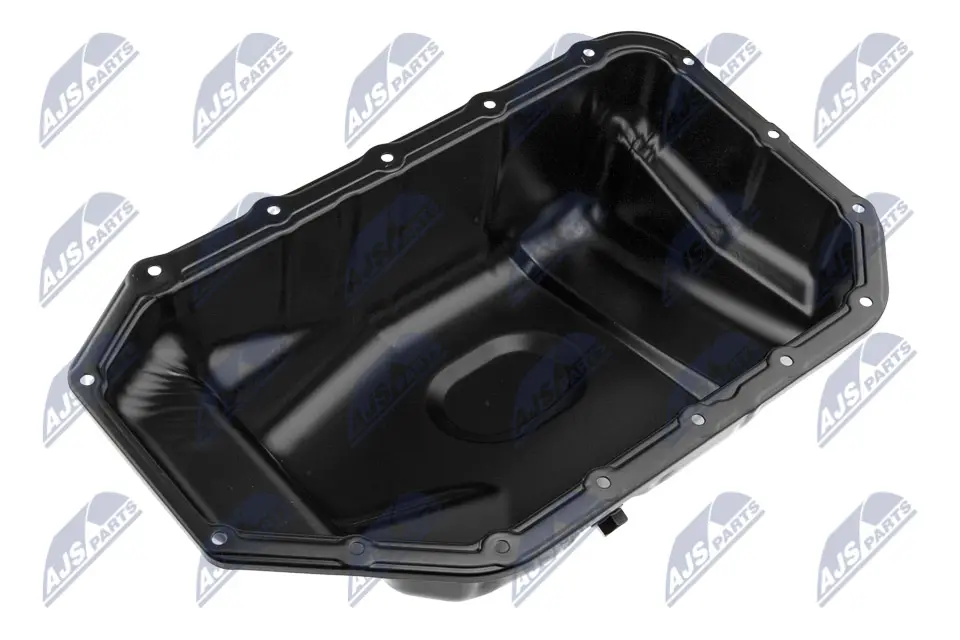 NTY CÁRTER DE ACEITE