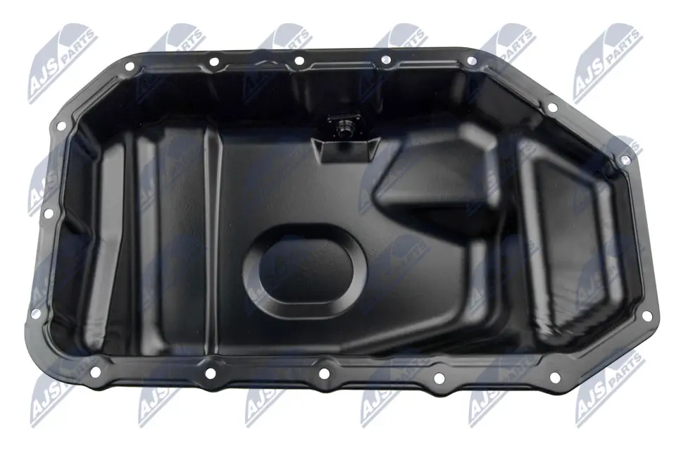 NTY CÁRTER DE ACEITE