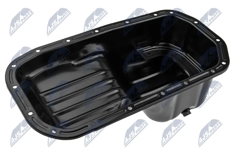 NTY CÁRTER DE ACEITE DEL MOTOR