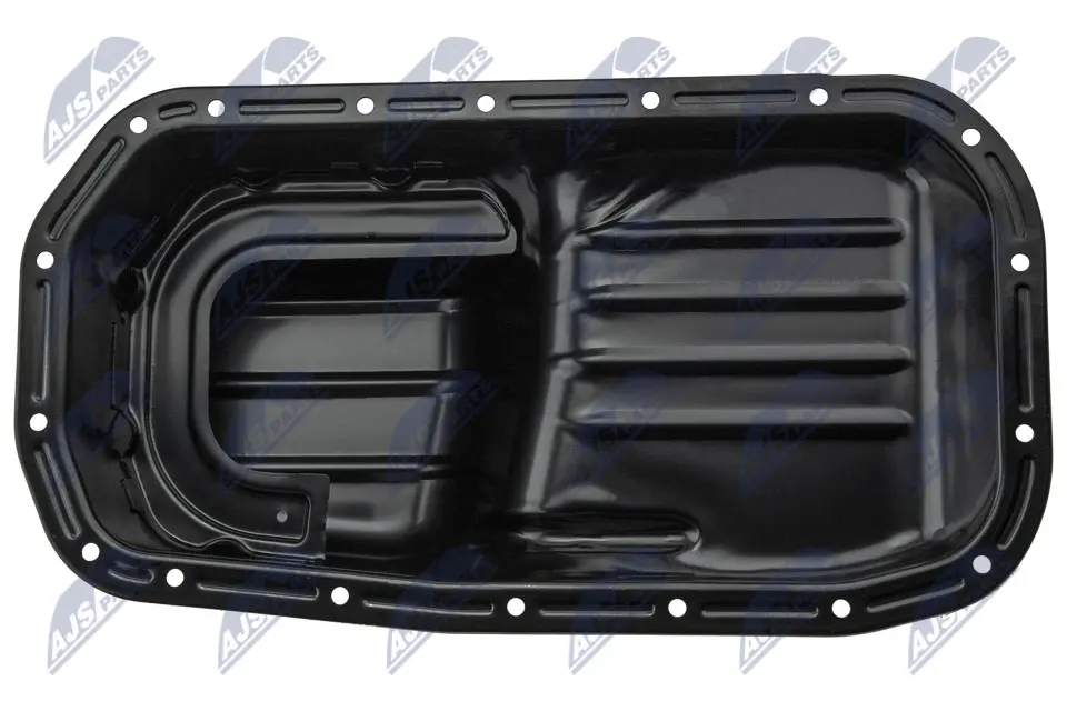 NTY CÁRTER DE ACEITE DEL MOTOR