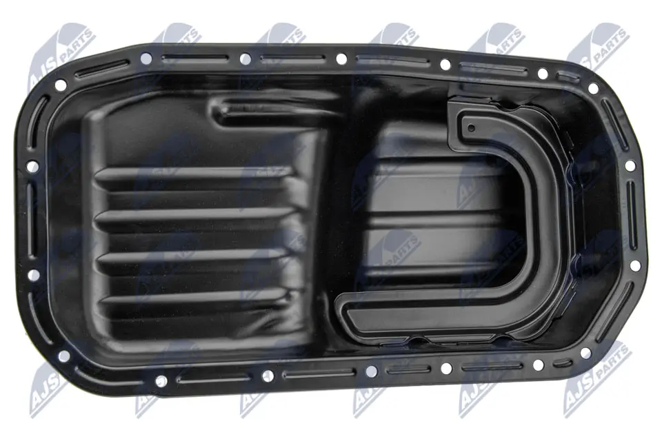 NTY CÁRTER DE ACEITE DEL MOTOR