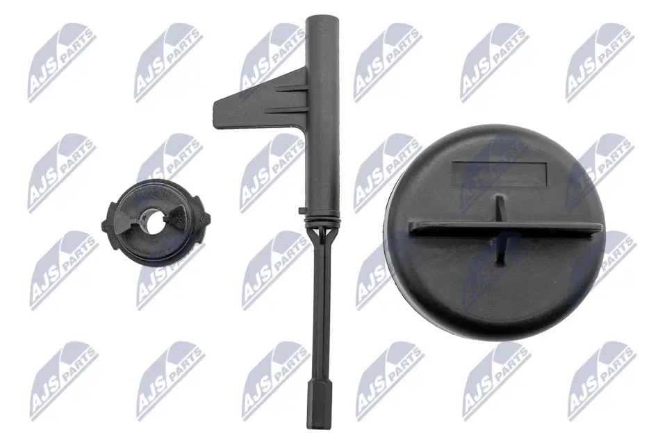 NTY ZESTAW INSPEKCJI OLEJU SKRZYNI