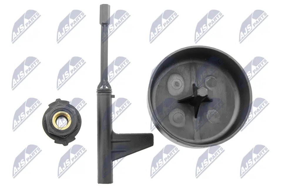 NTY ZESTAW INSPEKCJI OLEJU SKRZYNI