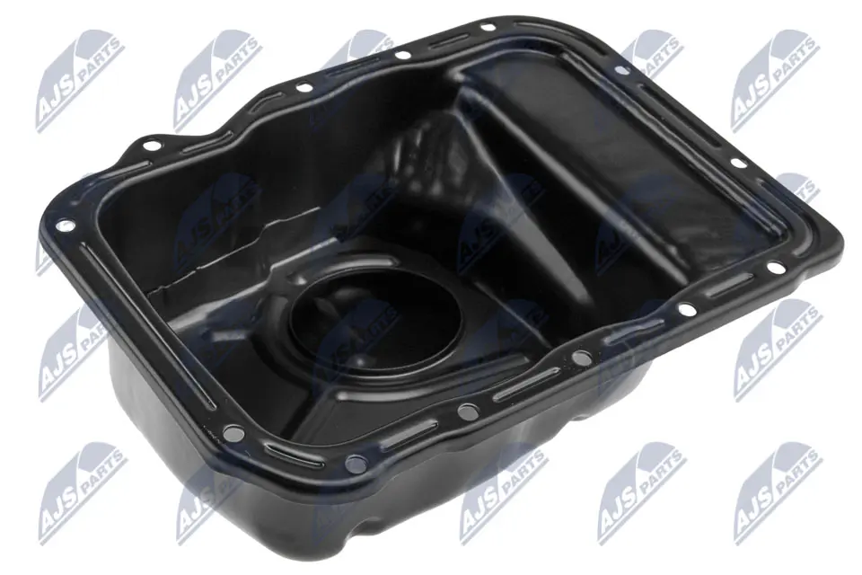 NTY CÁRTER DE ACEITE