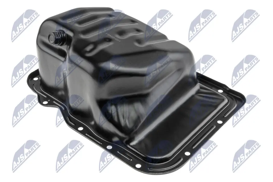 NTY CÁRTER DE ACEITE