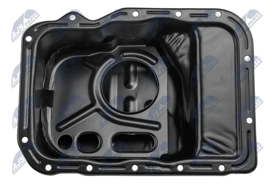 NTY CÁRTER DE ACEITE