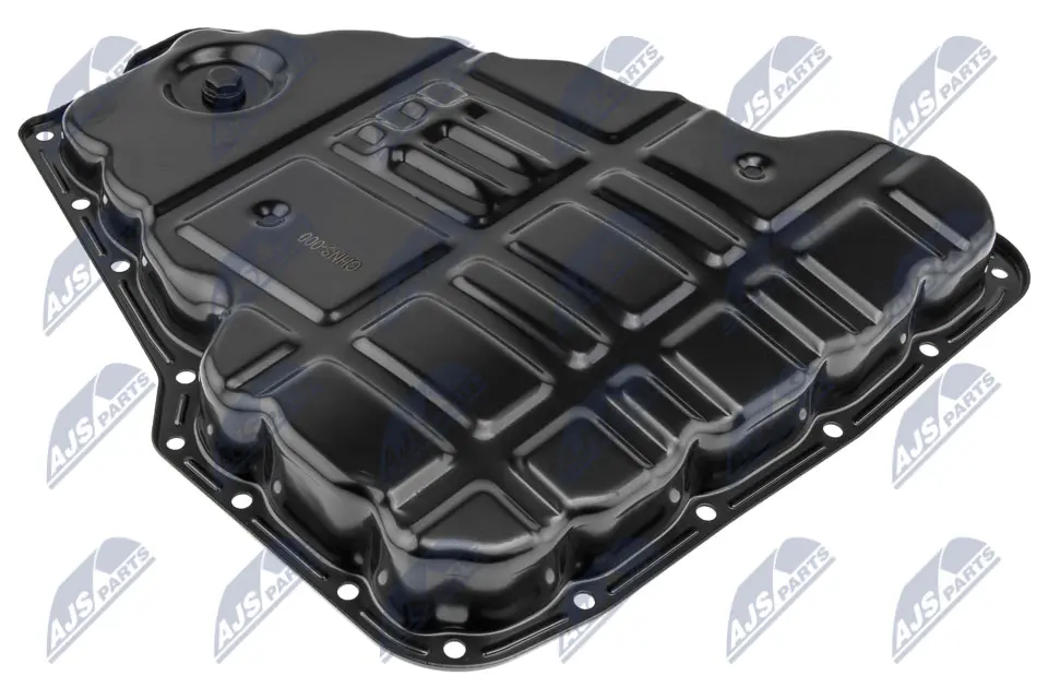 NTY CÁRTER DE ACEITE CAJA AUTOMÁTIC